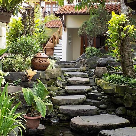 Duta Garden Hotel Yogyakarta Extérieur photo