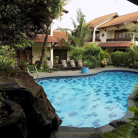Duta Garden Hotel Yogyakarta Extérieur photo