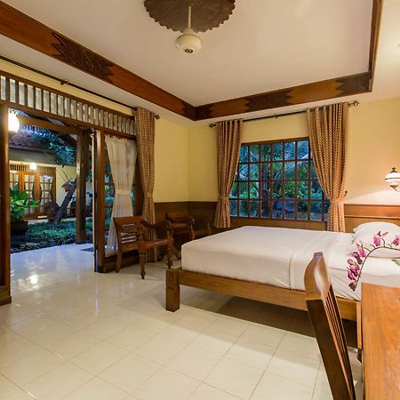 Duta Garden Hotel Yogyakarta Extérieur photo