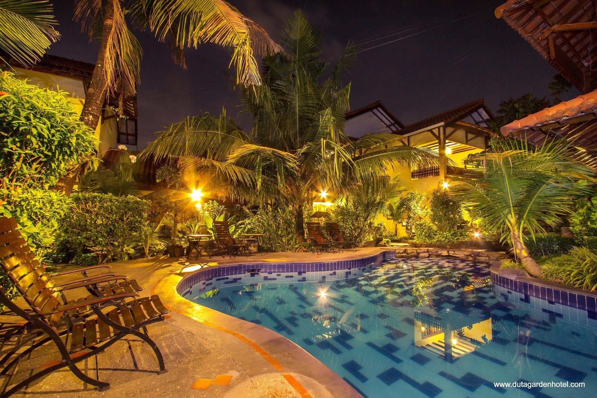 Duta Garden Hotel Yogyakarta Extérieur photo