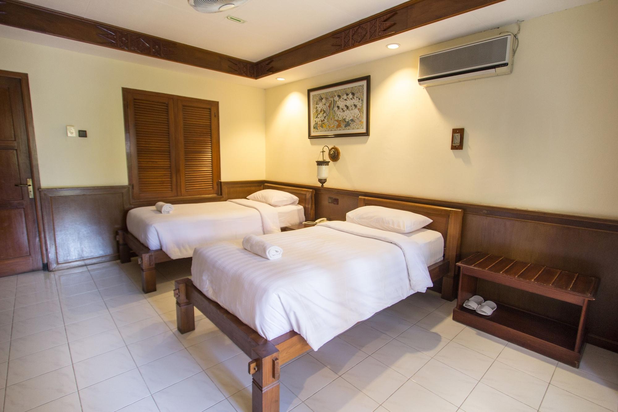 Duta Garden Hotel Yogyakarta Extérieur photo