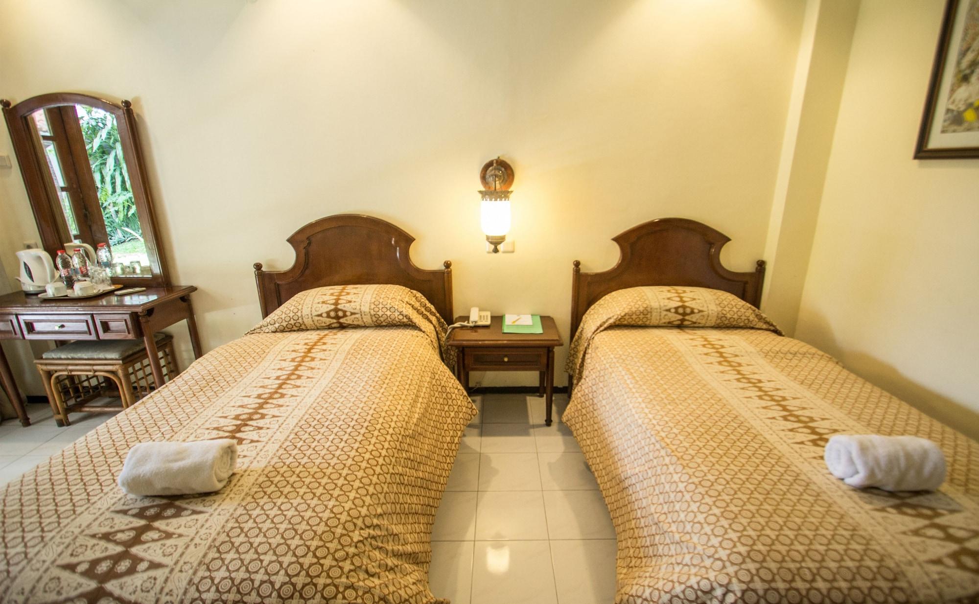 Duta Garden Hotel Yogyakarta Extérieur photo