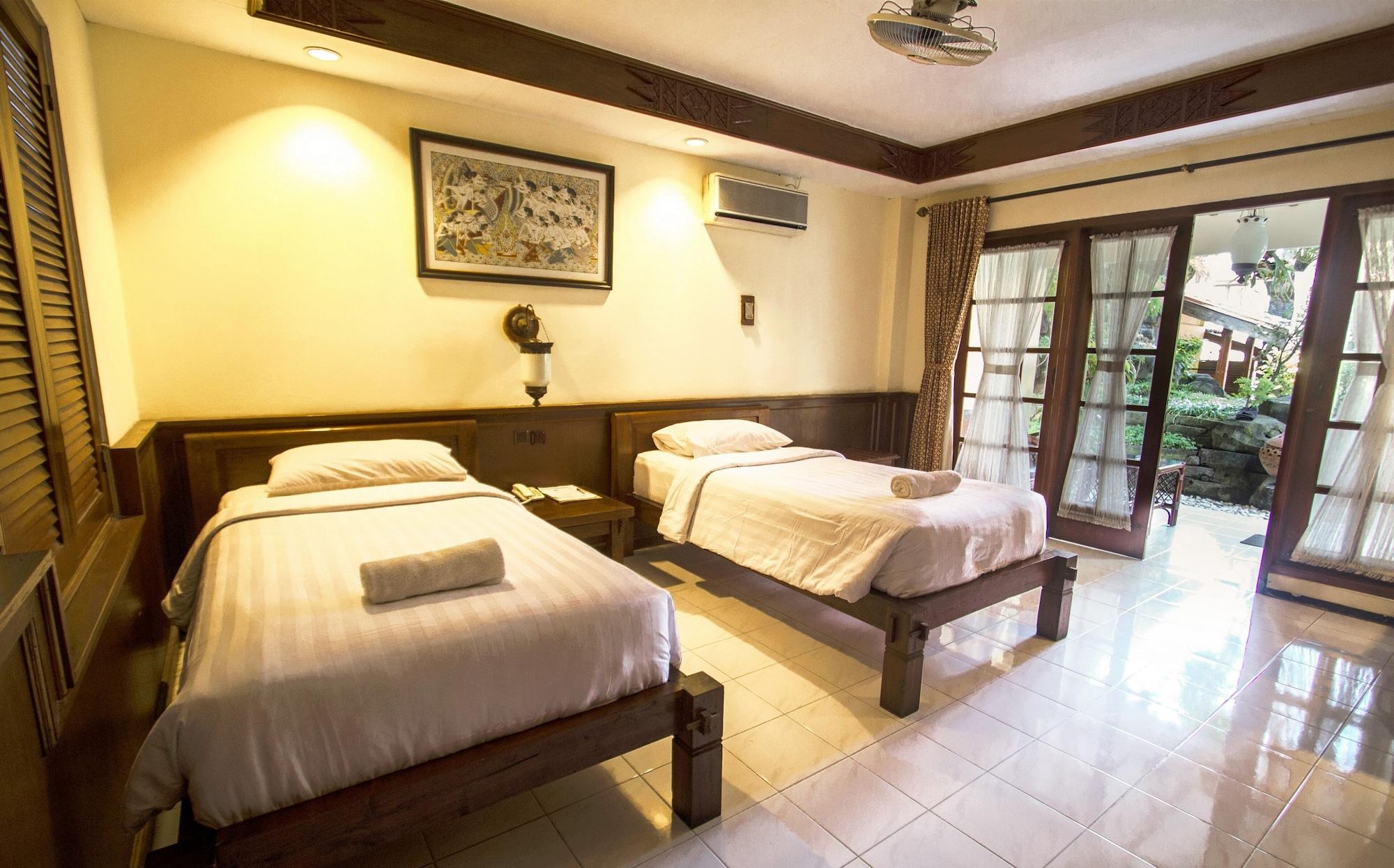 Duta Garden Hotel Yogyakarta Extérieur photo