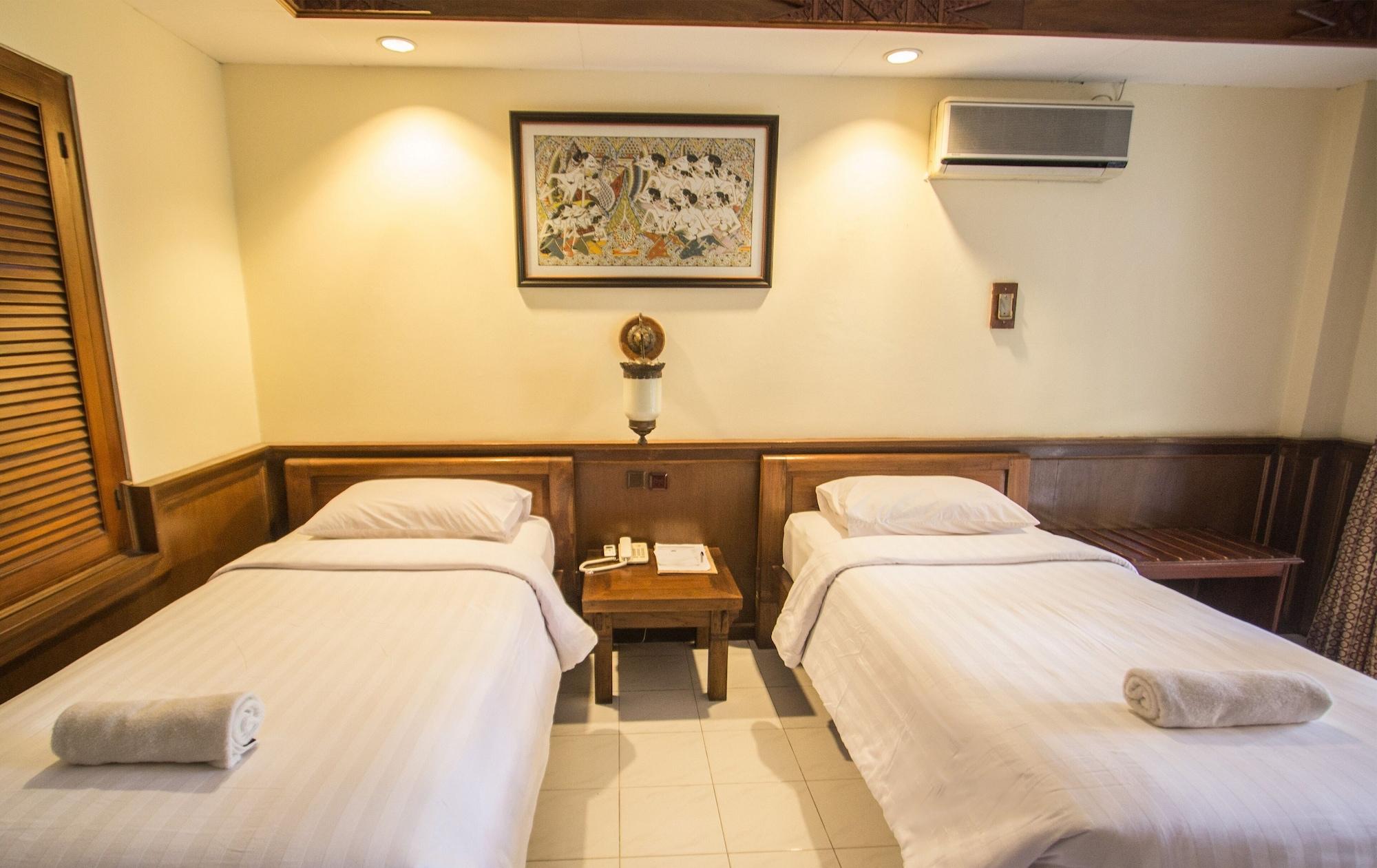 Duta Garden Hotel Yogyakarta Extérieur photo