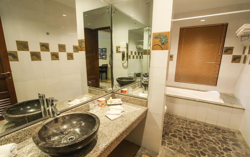 Duta Garden Hotel Yogyakarta Extérieur photo