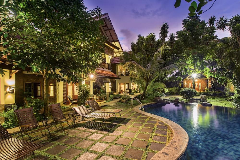 Duta Garden Hotel Yogyakarta Extérieur photo