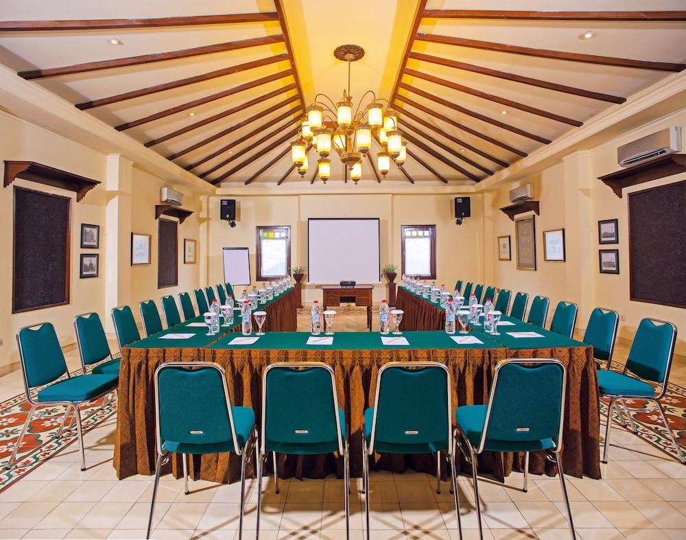 Duta Garden Hotel Yogyakarta Extérieur photo