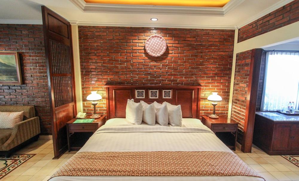 Duta Garden Hotel Yogyakarta Extérieur photo