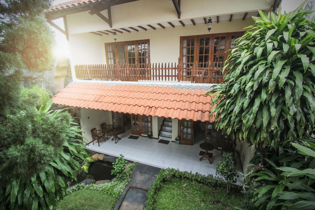 Duta Garden Hotel Yogyakarta Extérieur photo