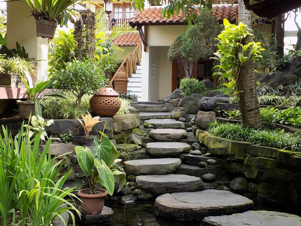 Duta Garden Hotel Yogyakarta Extérieur photo