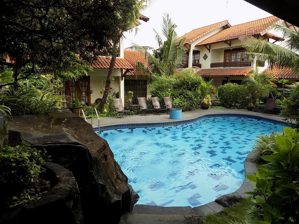 Duta Garden Hotel Yogyakarta Extérieur photo