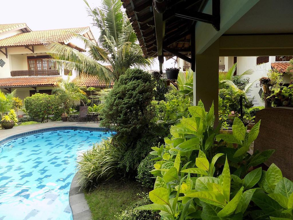 Duta Garden Hotel Yogyakarta Extérieur photo