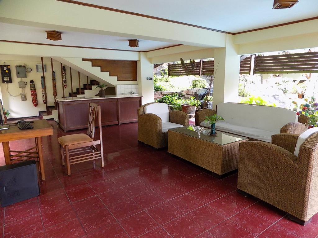 Duta Garden Hotel Yogyakarta Extérieur photo