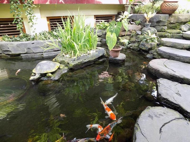 Duta Garden Hotel Yogyakarta Extérieur photo