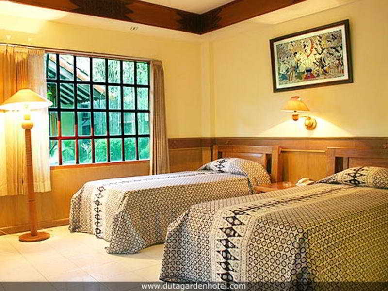 Duta Garden Hotel Yogyakarta Extérieur photo