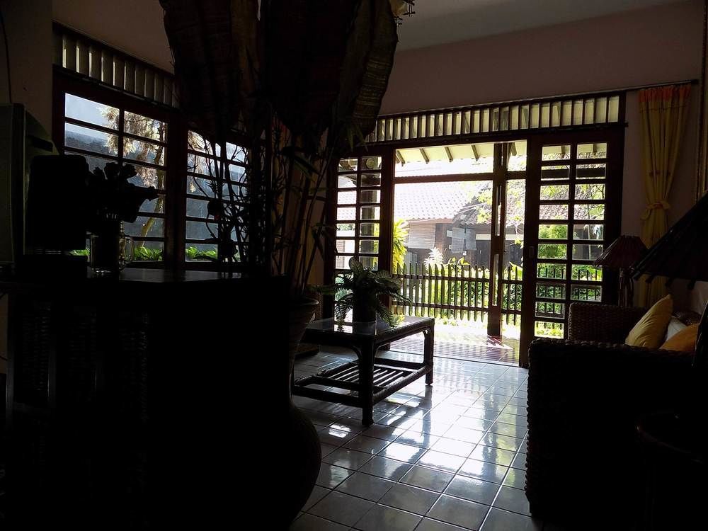Duta Garden Hotel Yogyakarta Extérieur photo