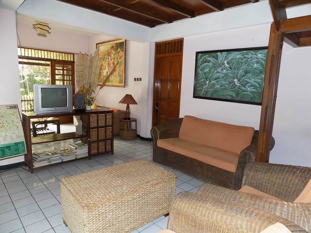 Duta Garden Hotel Yogyakarta Extérieur photo