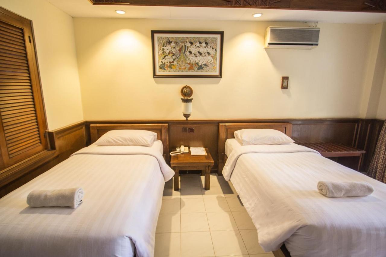 Duta Garden Hotel Yogyakarta Extérieur photo