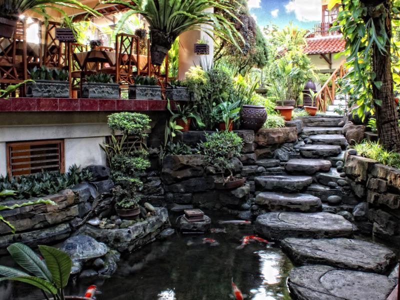 Duta Garden Hotel Yogyakarta Extérieur photo