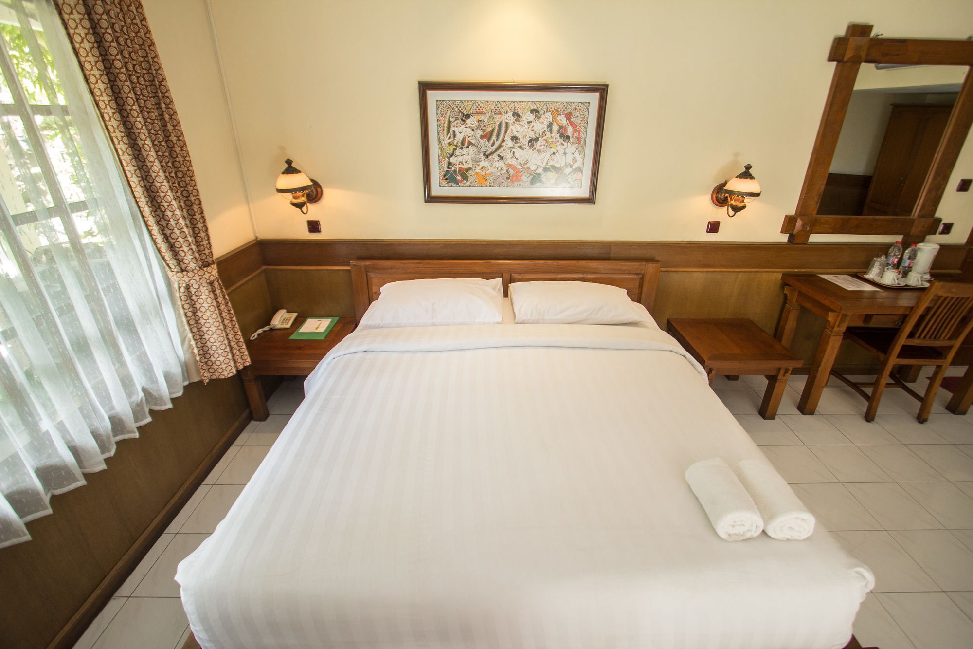 Duta Garden Hotel Yogyakarta Extérieur photo