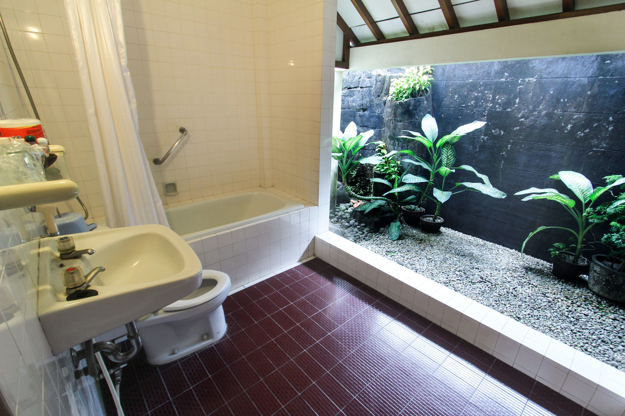 Duta Garden Hotel Yogyakarta Extérieur photo