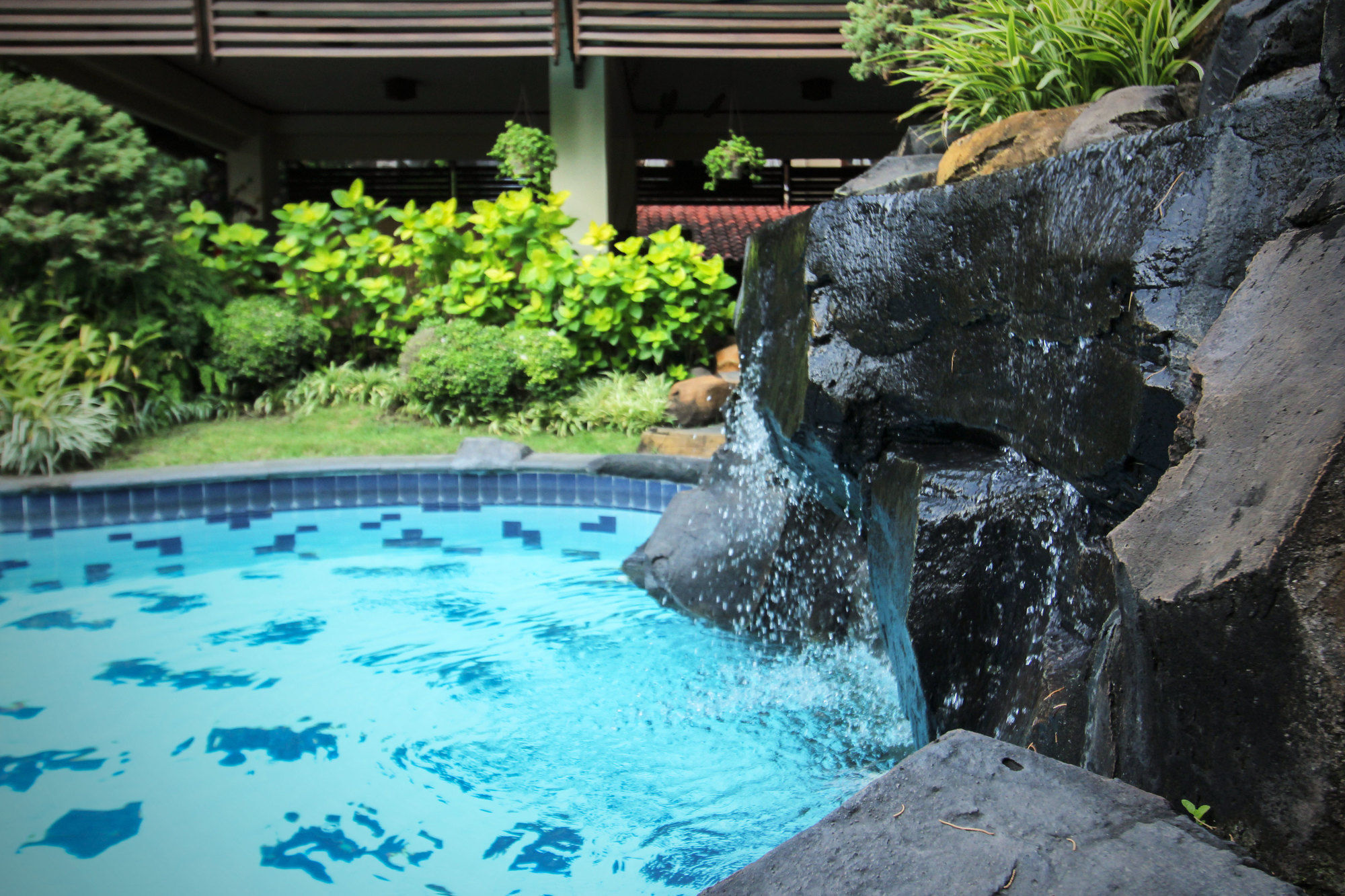 Duta Garden Hotel Yogyakarta Extérieur photo