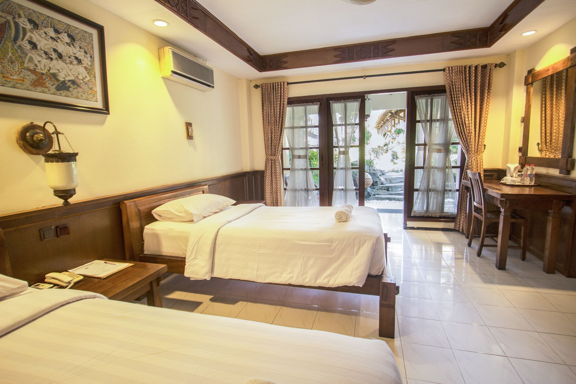 Duta Garden Hotel Yogyakarta Extérieur photo